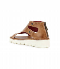 Bedstu - Women's Soni Ii Handcrafted Leather Sandals