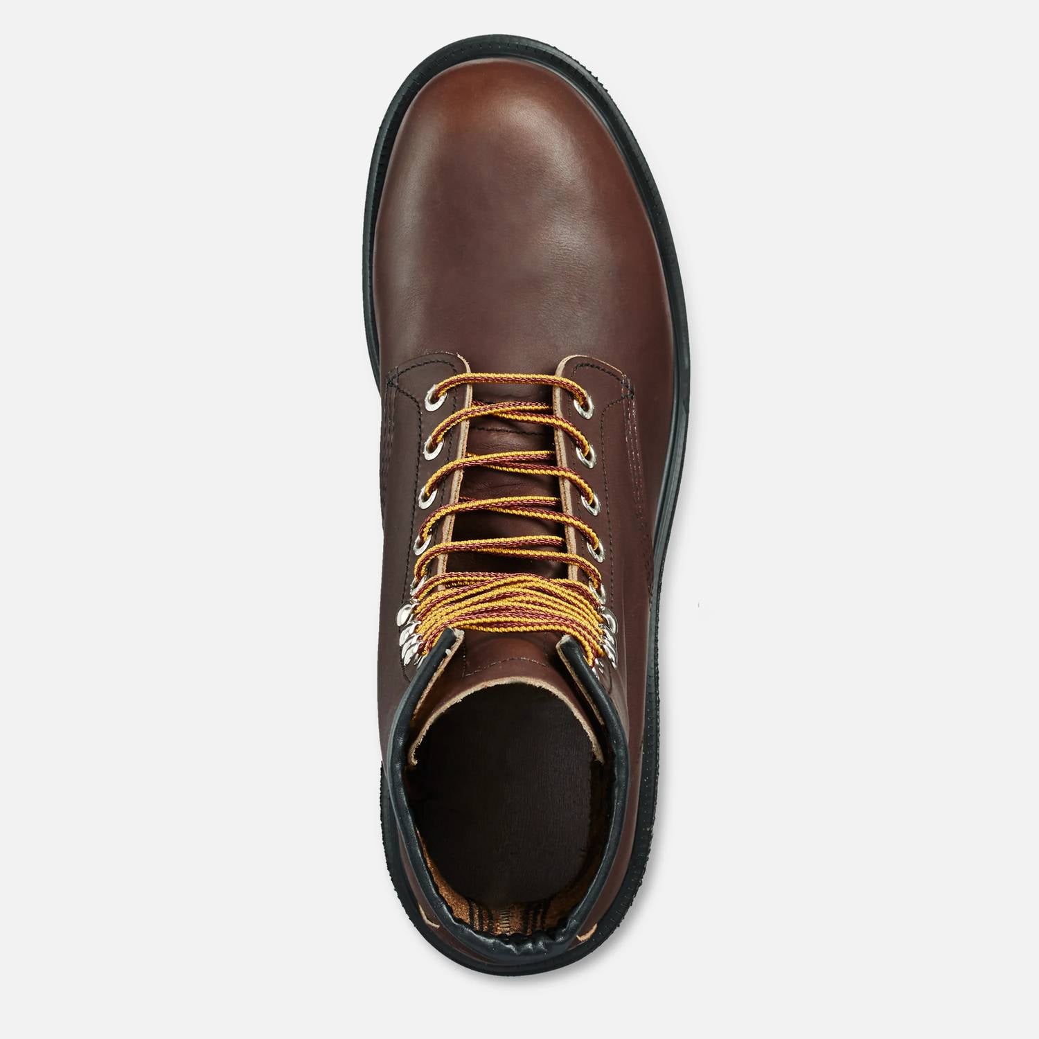 Red Wing Shoes - Men's Supersole Safety Toe Boot