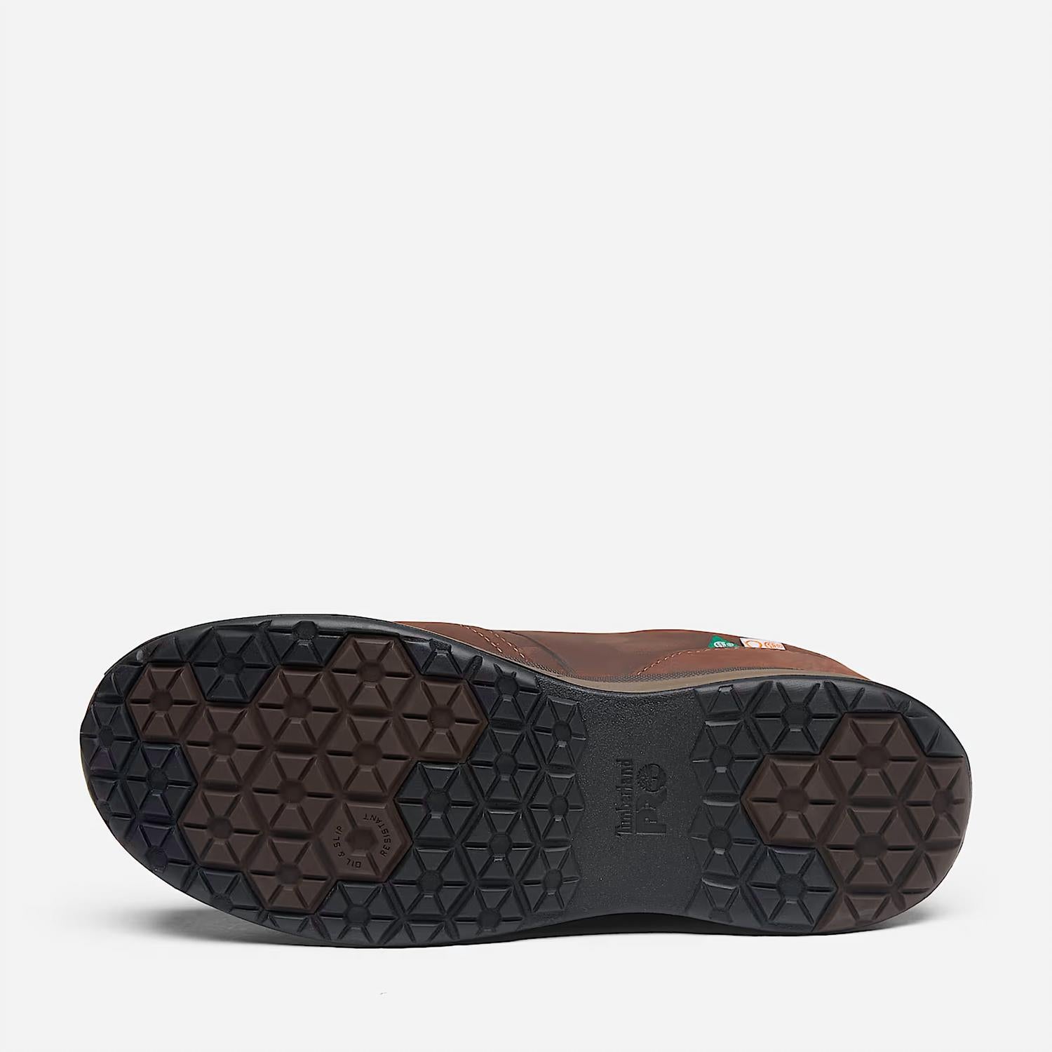 Timberland - Men's Drivetrain Composite Toe Slip-on Work Shoes