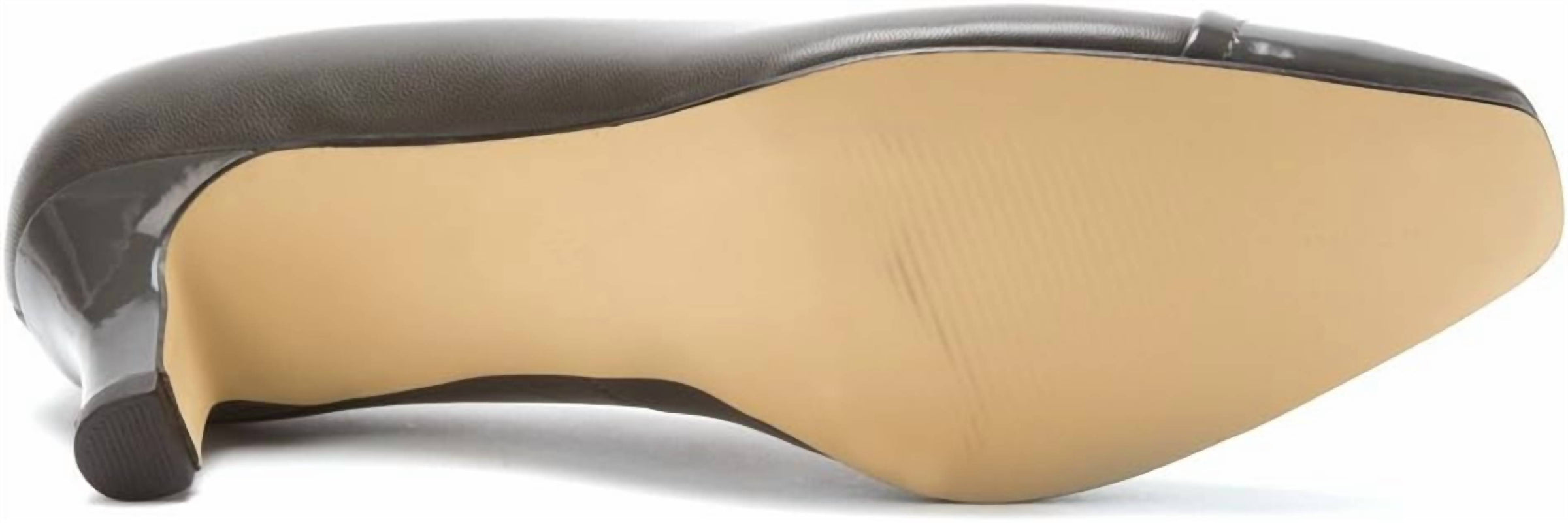 The Walking Cradle Co. - Women's Race Dress Pump
