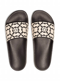 Salvatore Ferragamo - Women's Groovy Slip-on Slides