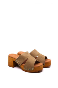 Chocolat Blu - Women's Magee Platform Sandals