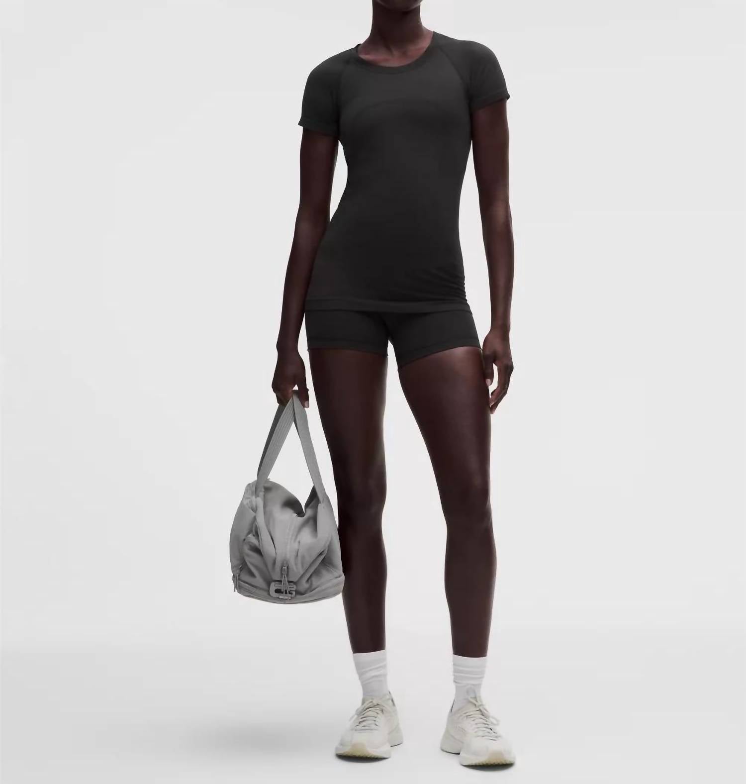 Lululemon - Swiftly Tech Short-sleeve Shirt