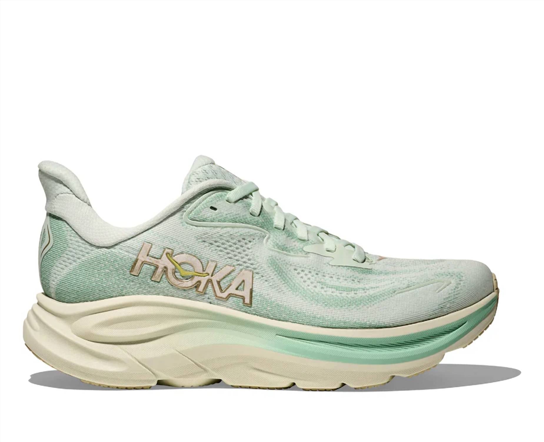Hoka - Women's Clifton 10 Running Shoes
