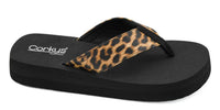 Corkys Footwear - Women's Overboard Platform Flip Flops