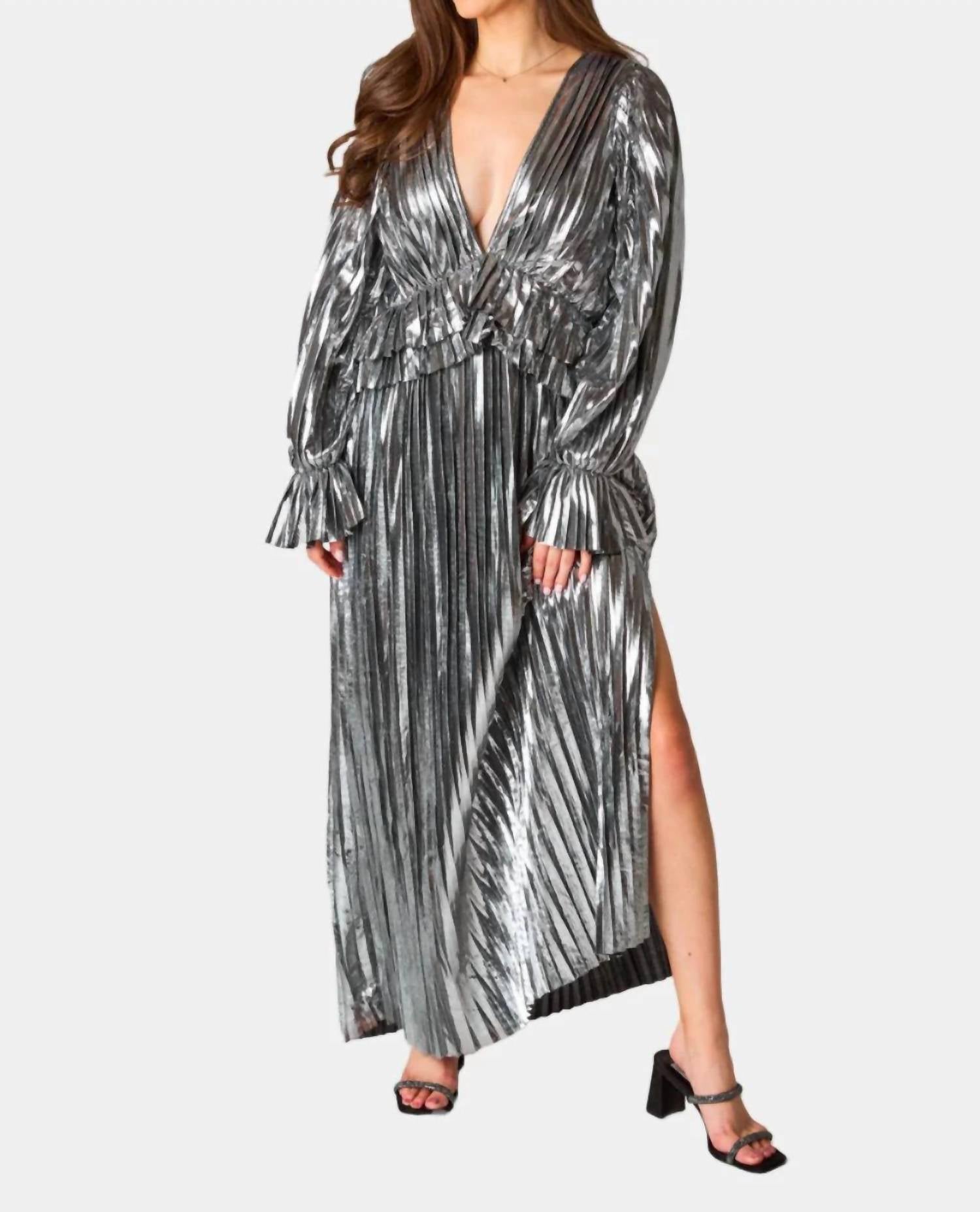 Buddylove - Mikayla Sparkling Event Dress