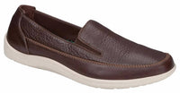 Sas - Men's Weekender Slip On Boat Shoe