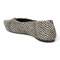 Carrano - Women's Megan Leather Flat
