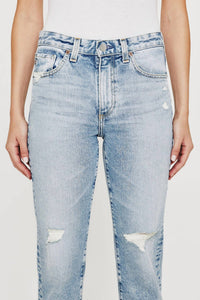 Ag Jeans - Saige High Rise Straight