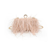 Moda Luxe - Women's Va-va-voom Clutch