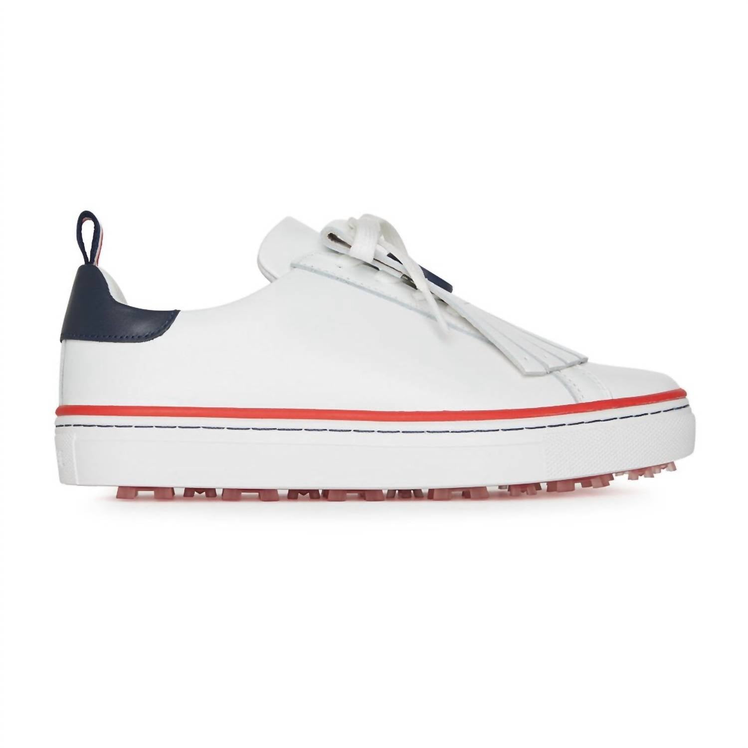 G/Fore - Women's Kiltie Distruptor Golf Shoes