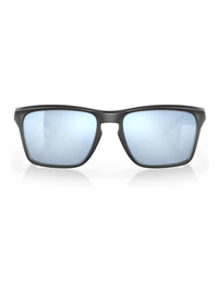 Oakley - Sylas Rectangle Polarized Sunglasses 9448-1757