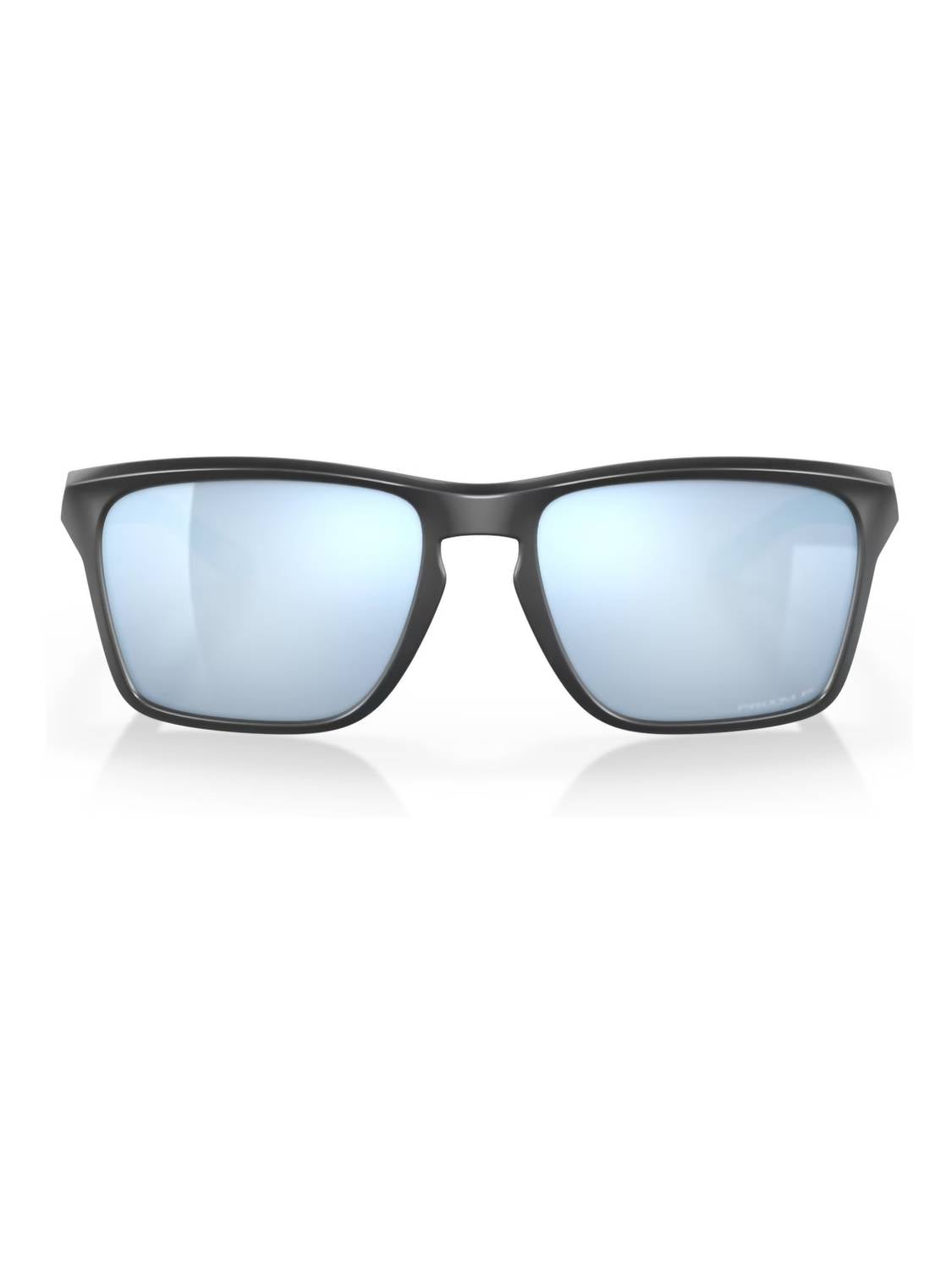 Oakley - Sylas Rectangle Polarized Sunglasses 9448-1757