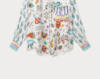 Me369 - Isabel Shirt