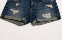 Blanknyc - Women's The Fulton Denim Shorts