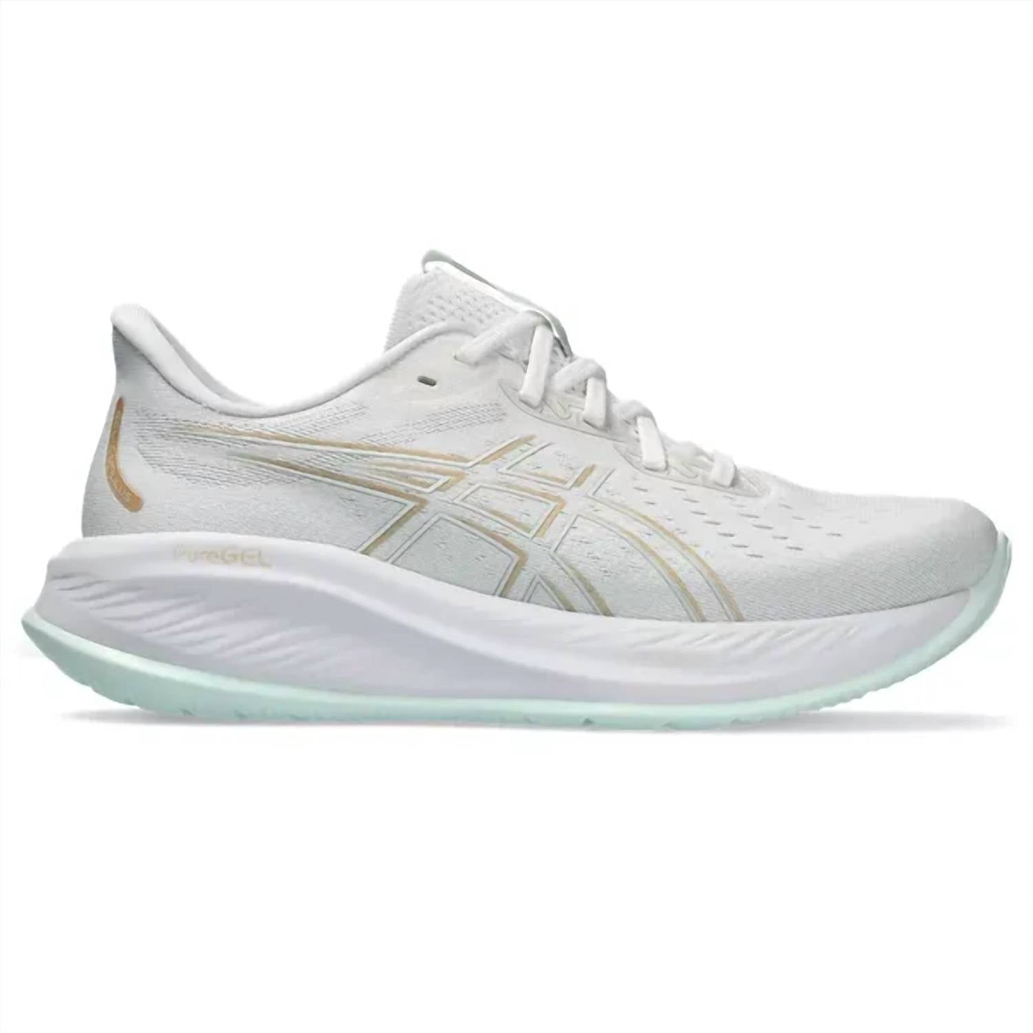 Asics - Women's Gel-cumulus 26 Shoes