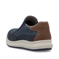 Rieker - Men's Reinhard Slip-on Shoes