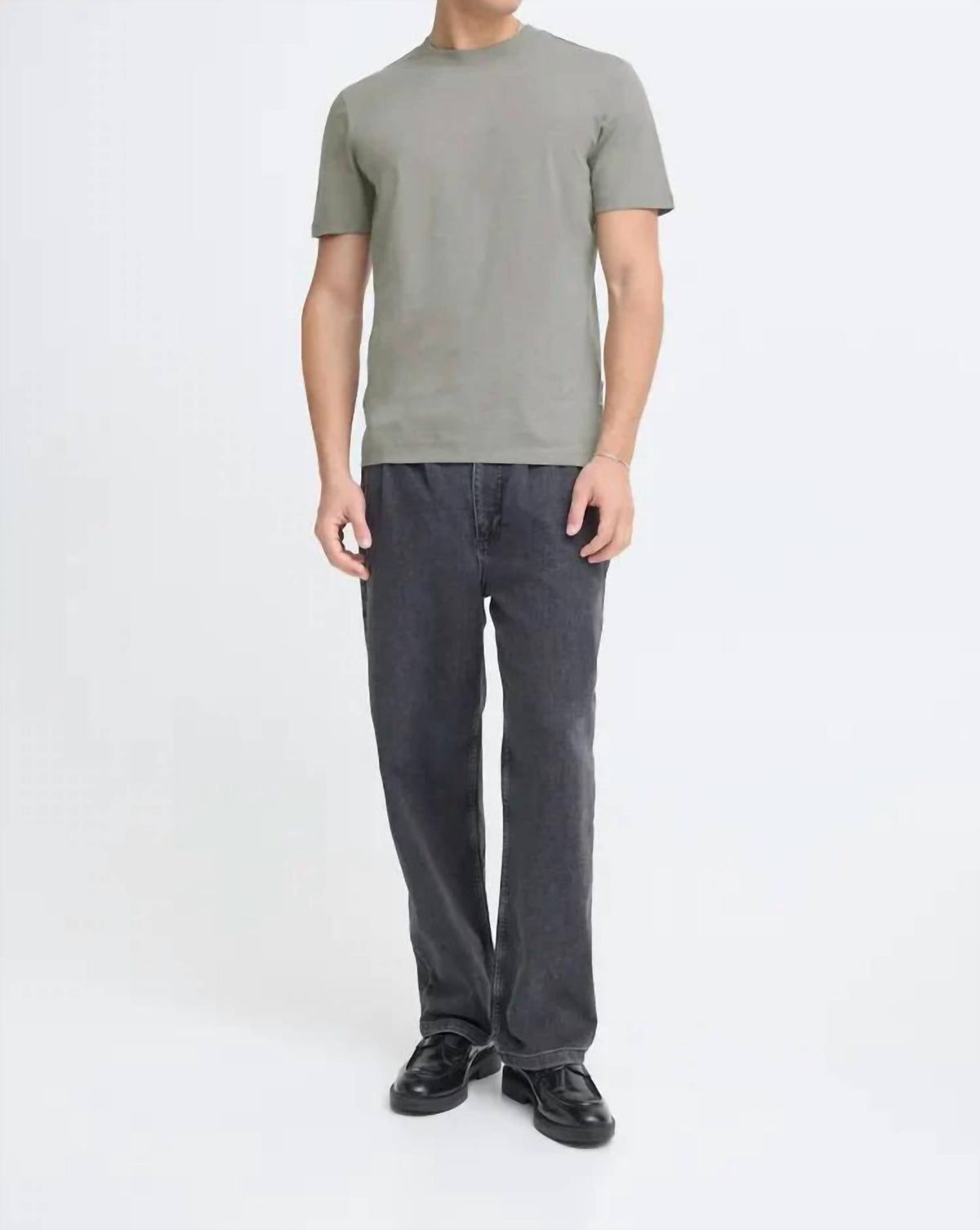 Casual Friday - Men's Nordli Top
