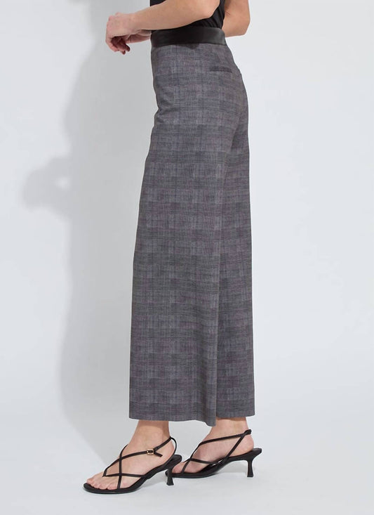 Lysse - Denver Wide Leg Pants