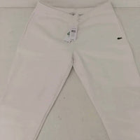 Lacoste - Men's Tapered Fit Fleece Sweatpants