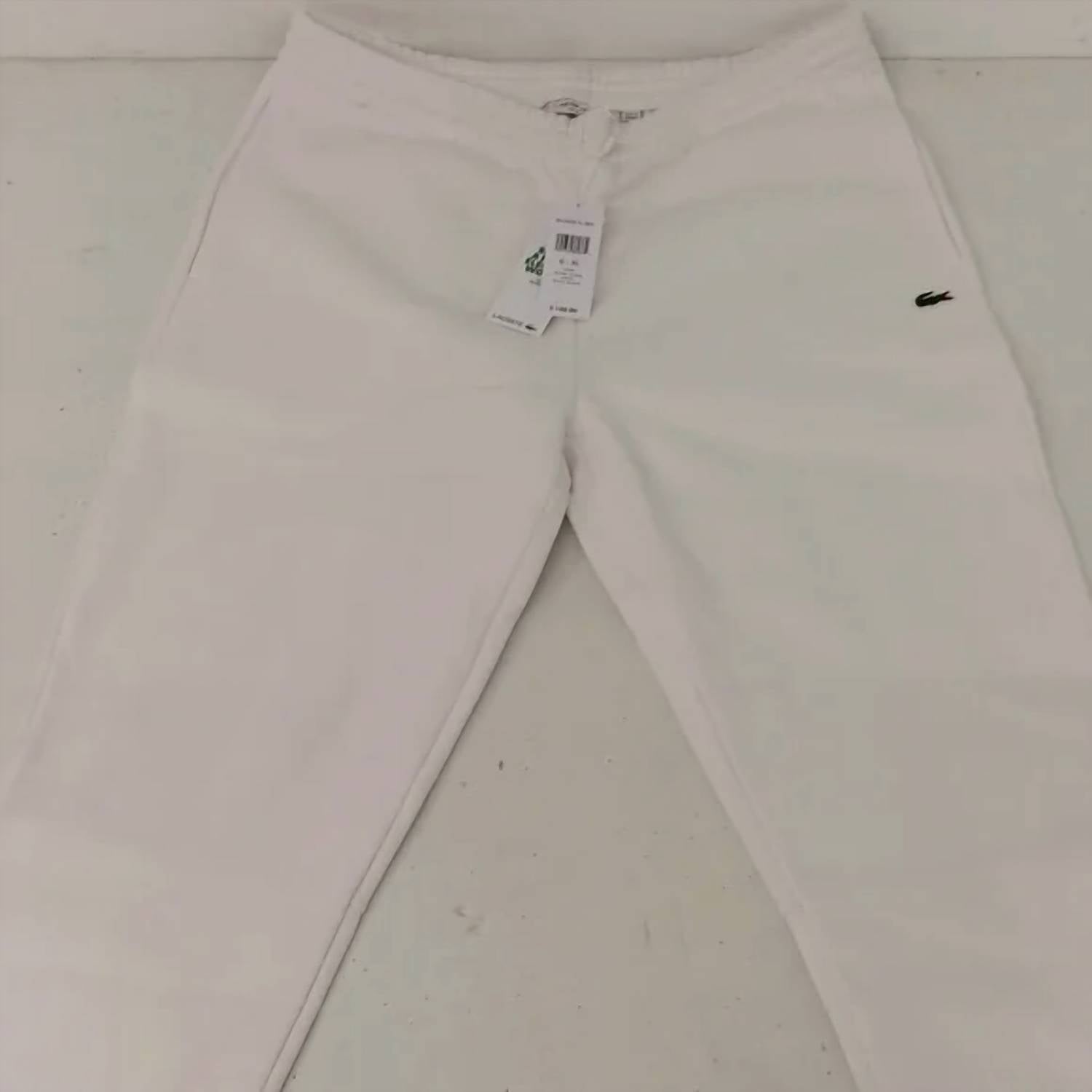Lacoste - Men's Tapered Fit Fleece Sweatpants