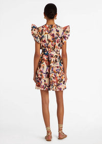 Marie Oliver - Fiona Dress
