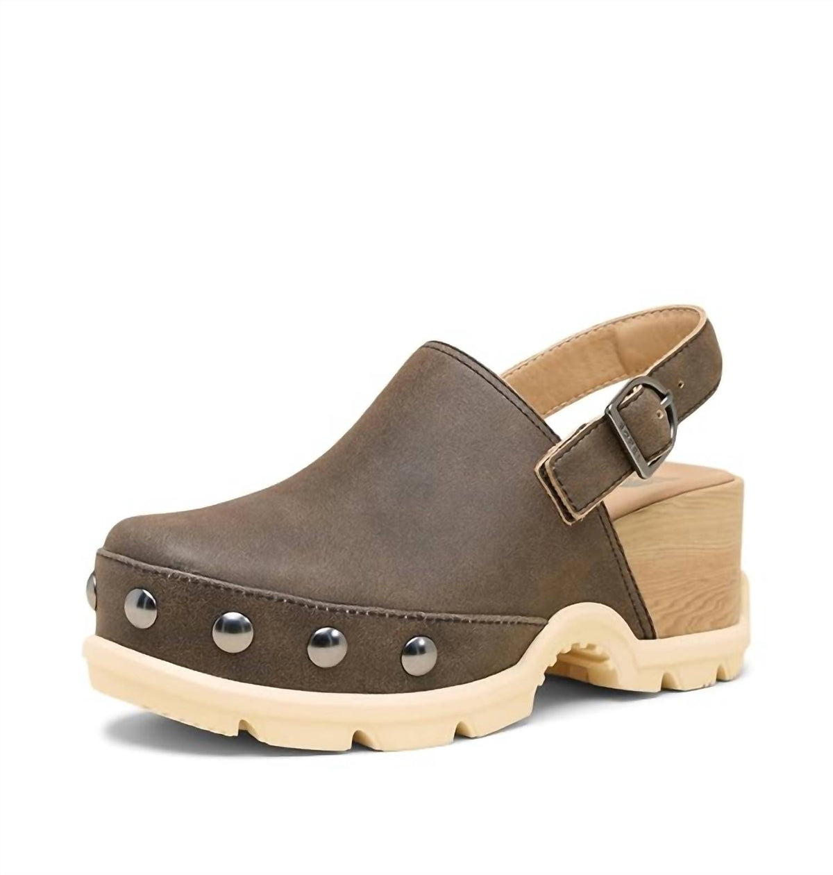 Sorel - Women's Roam'n Clogs