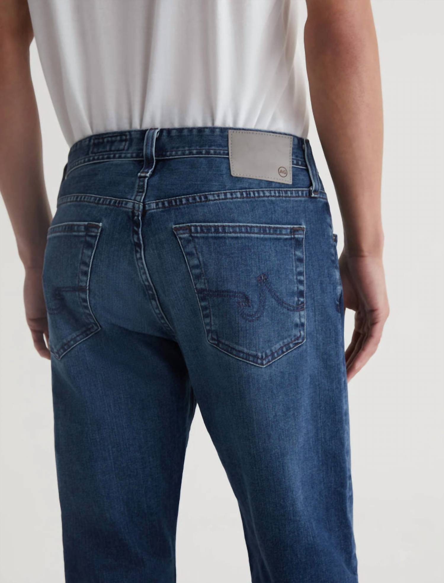 Ag Jeans - Graduate Jean