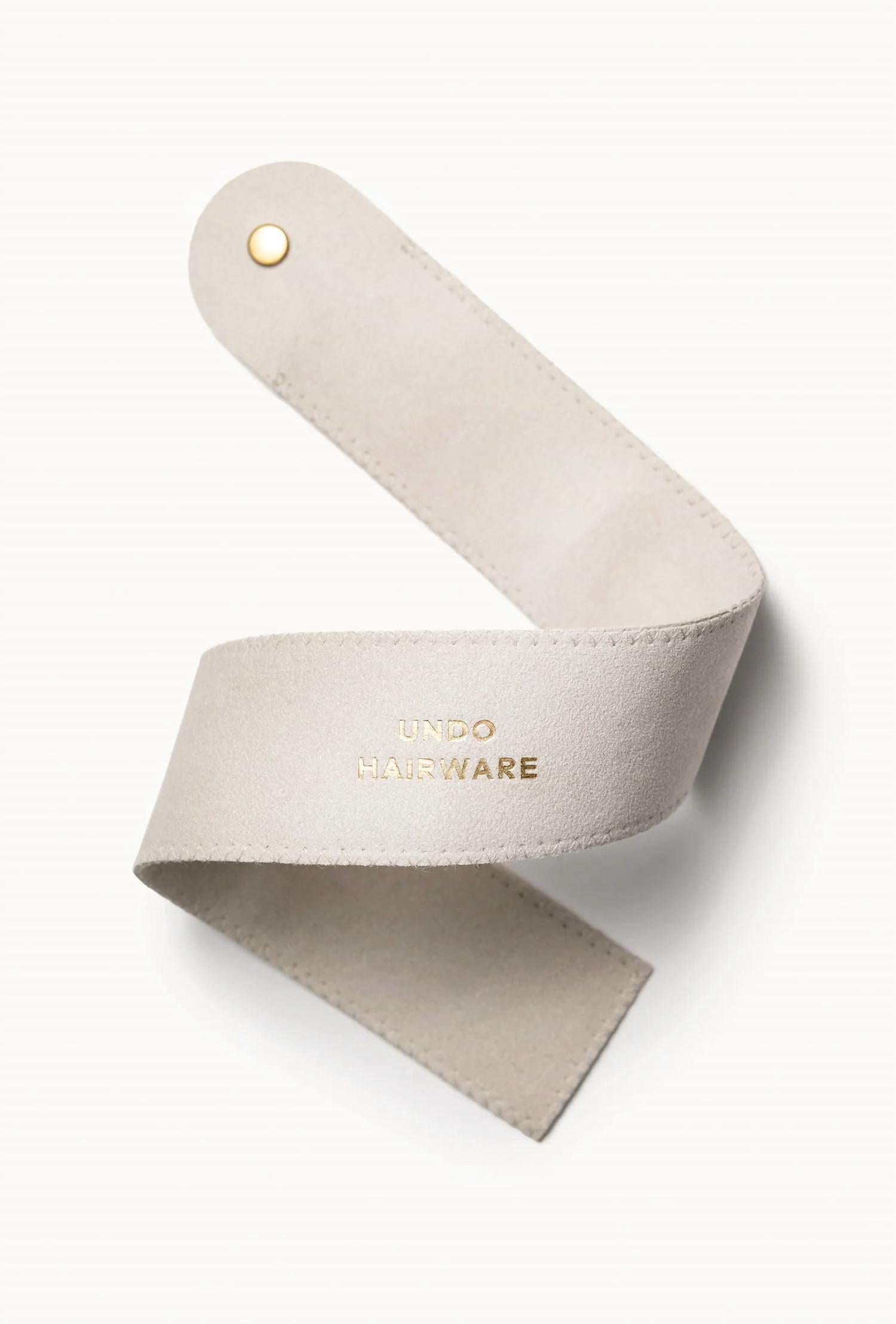 Undo Hairware - Women's Slim Durable Headband