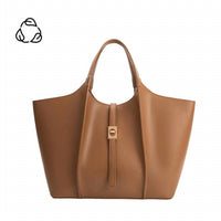 Melie Bianco - Malia Recycled Vegan Tote Bag