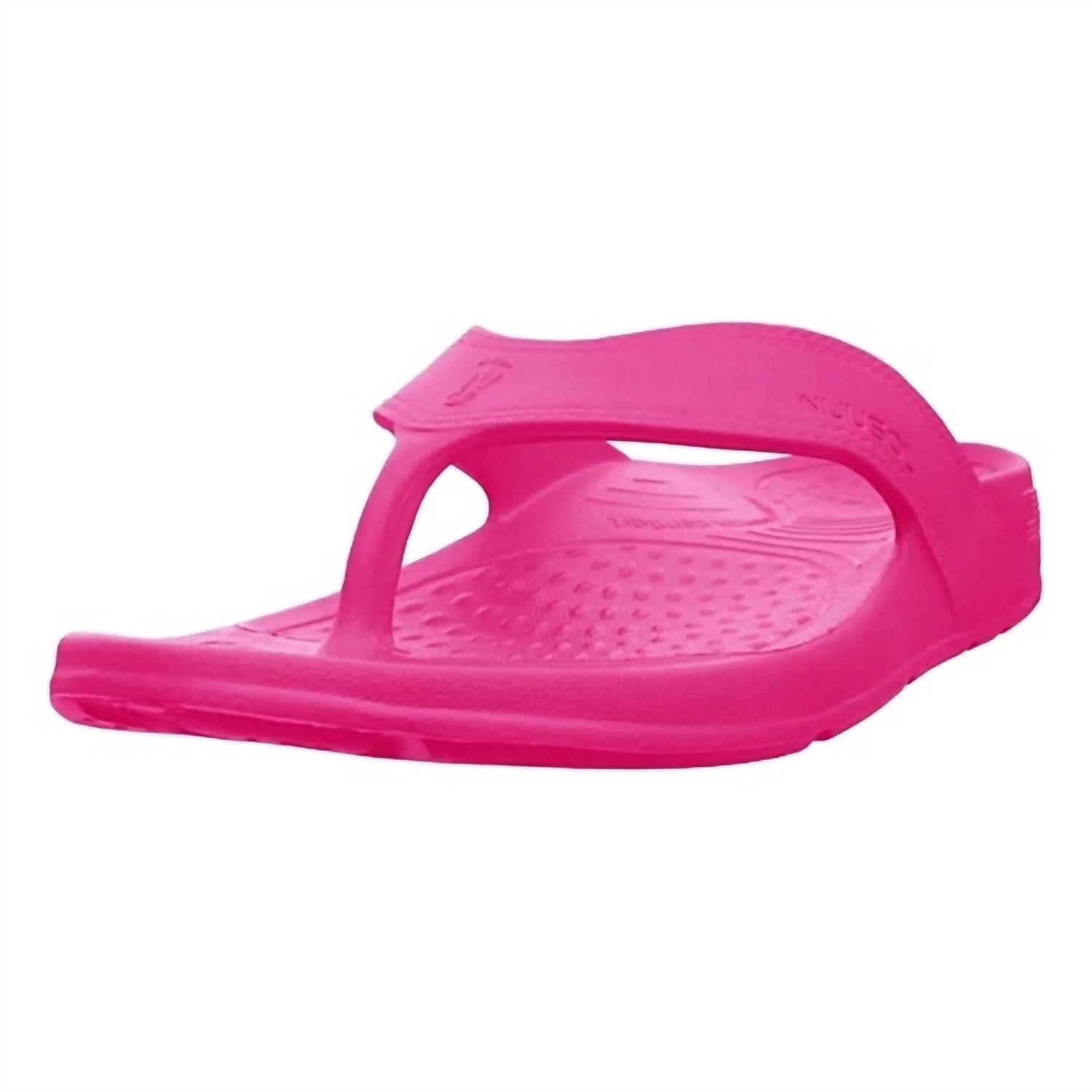 Nuusol - Women's Cascade Flip Flop Sandals