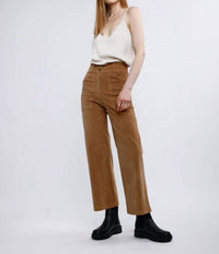Self Contrast - Molly V Neck Camisole