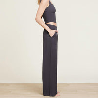 Barefoot Dreams - Malibu Collection Ultra Soft Rib Patch Pocket Pants