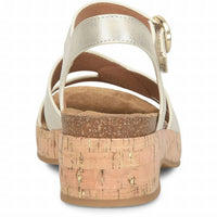 Sofft - Women's Capri Platform Sandals