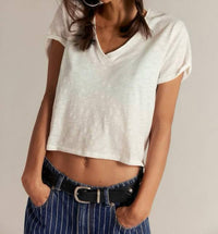 Free People - Take 2 Tee