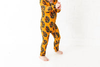 Dreamiere - The Mane Event Bamboo Convertible Footie