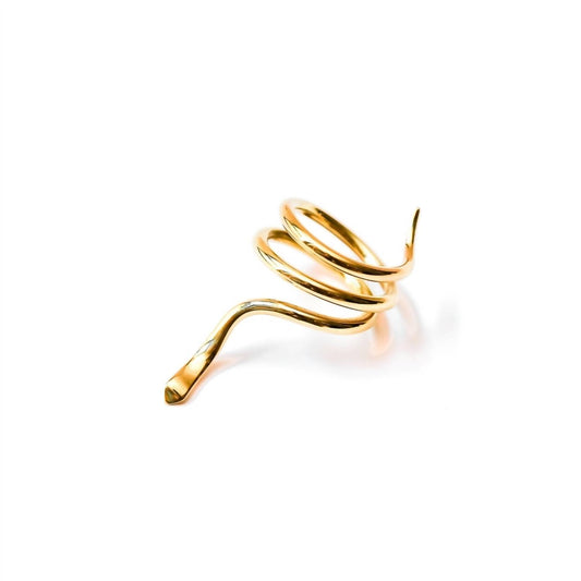 Avenue Chic - MYKONOS RING