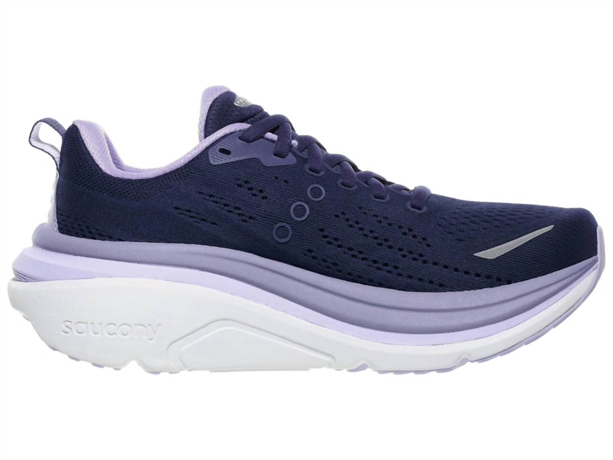 Saucony - Women's Hurricane 25 Sneaker