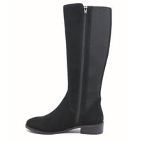 DAHL SUEDE BOOT