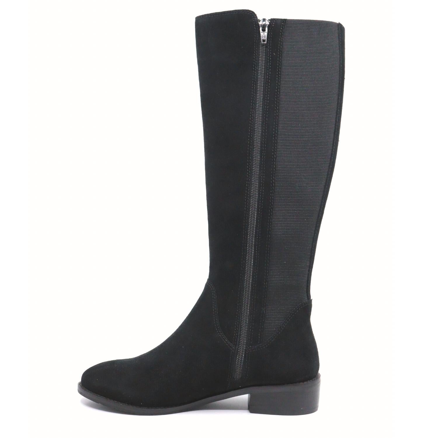 DAHL SUEDE BOOT
