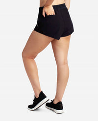 Danskin - Athletic Runner Short