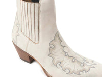 Myra - Women's Dearling Ranch Booties