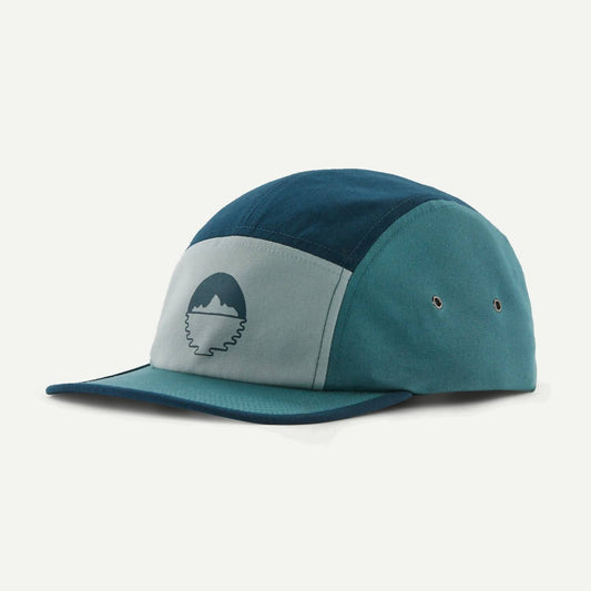 Patagonia - Unisex - Graphic Maclure Hat