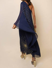 Rixo - Liza Star Dress - Petite