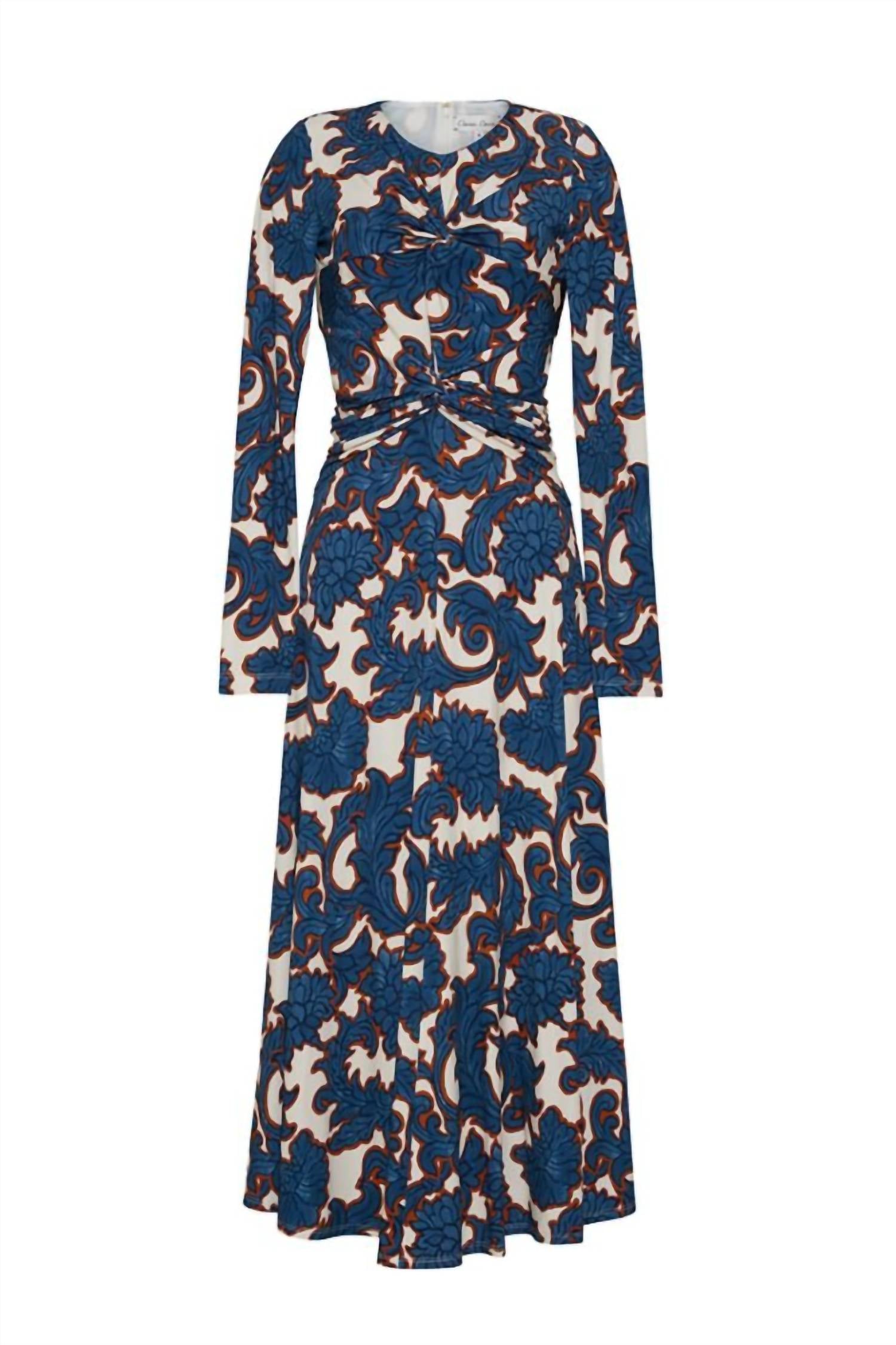 Cara Cara - Women's Alara Dress