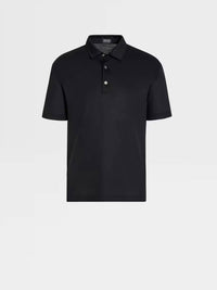 Zegna - High Performance Wool Polo