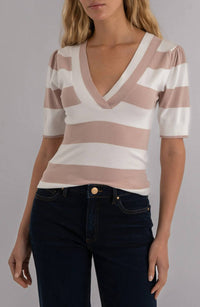 Kut From The Kloth - Yona Sweater