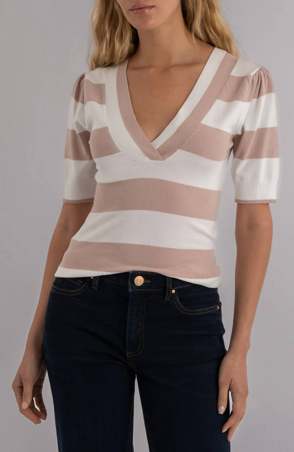 Kut From The Kloth - Yona Sweater
