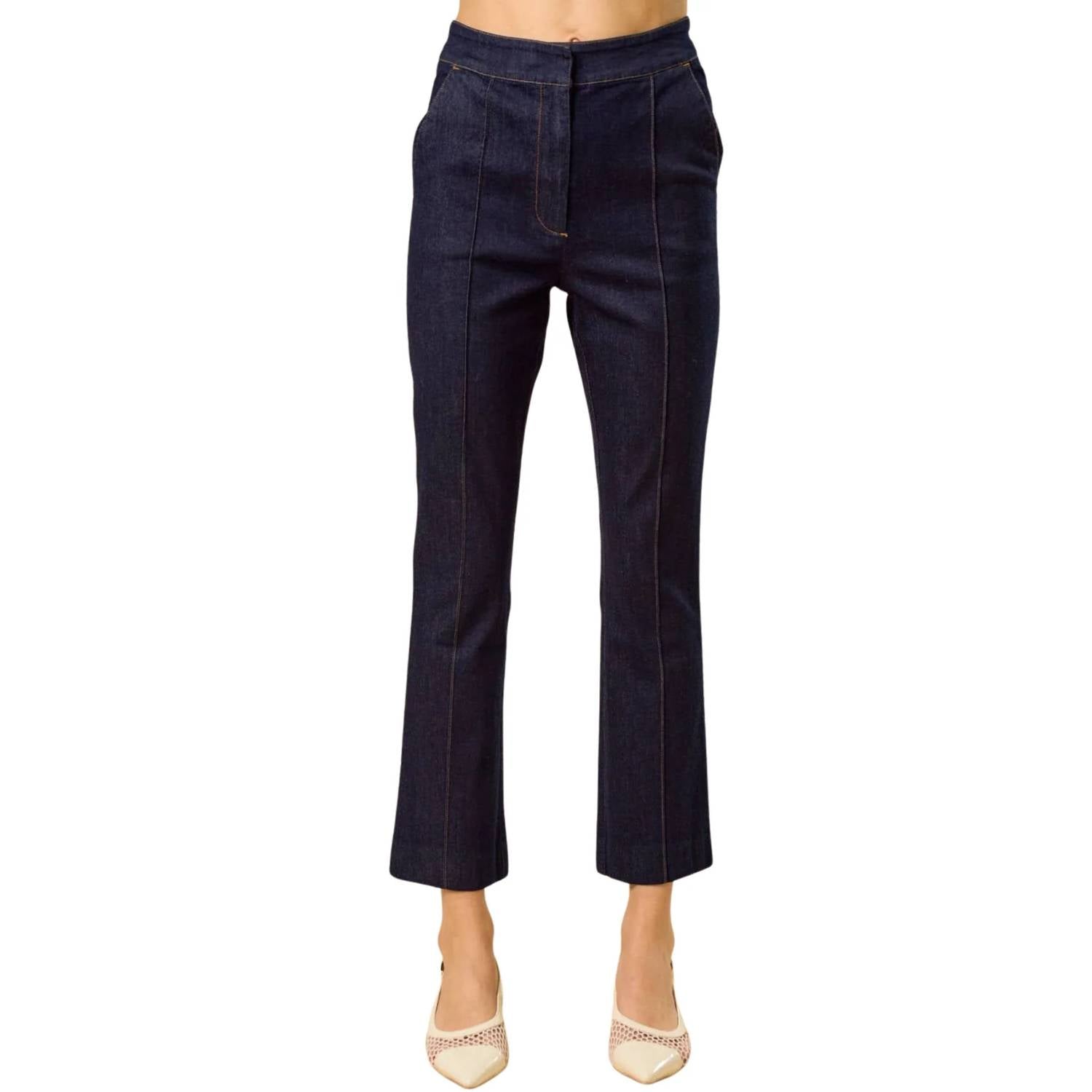 Lalavon - Stretchy Skinny Pants
