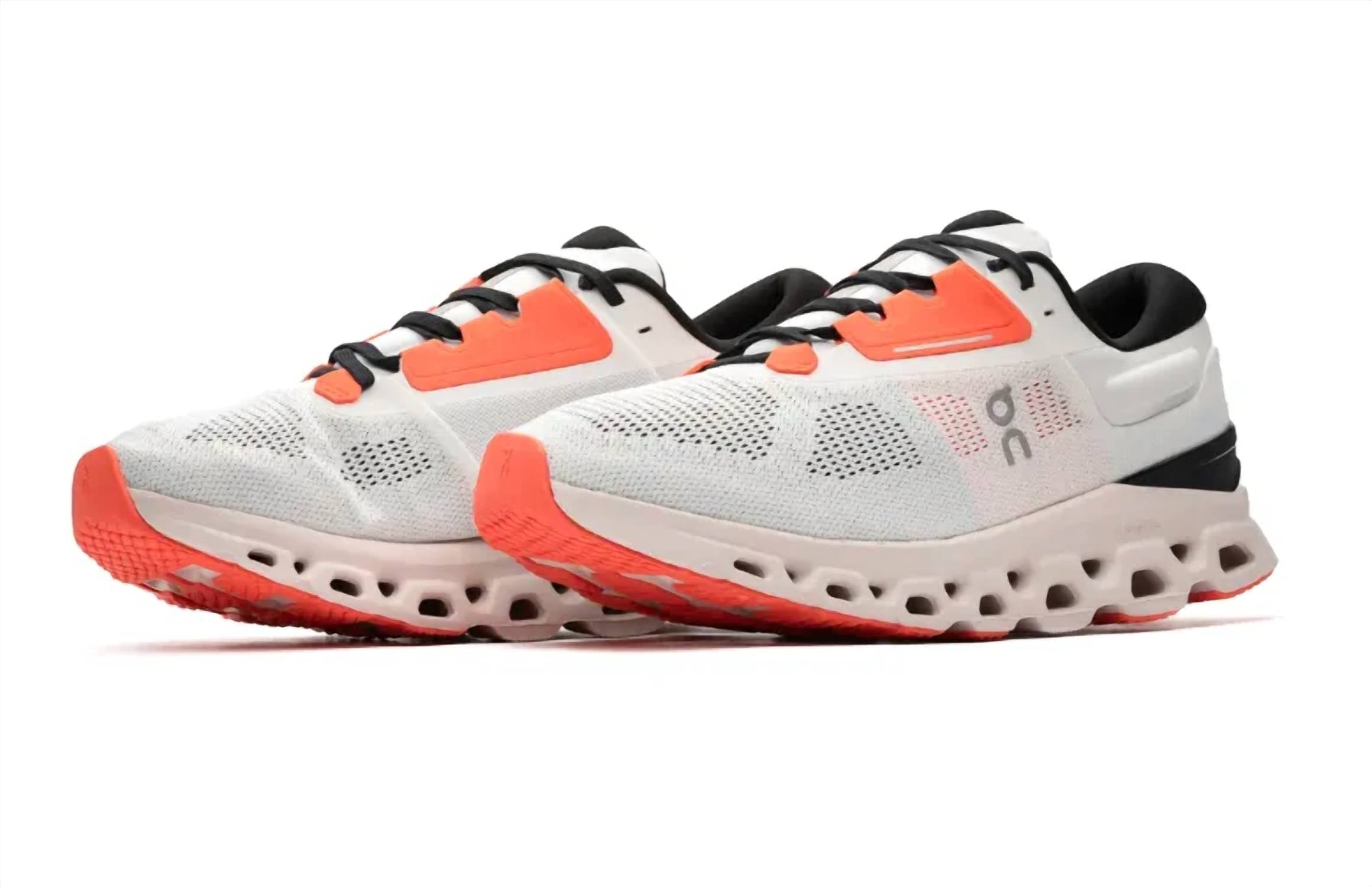 On - Women’s Cloudstratus 3 Running Shoes